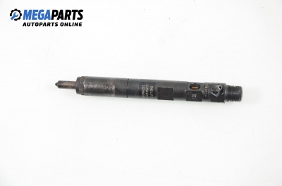 Дюза дизел за Nissan Almera II Hatchback (01.2000 - 12.2006) 1.5 dCi, 82 к.с., № Delphi EJBR02101Z
