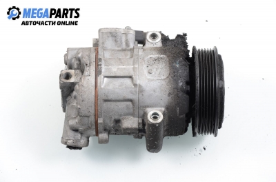 Компресор климатик за Seat Ibiza V Hatchback (03.2008 - 03.2017) 1.4 TDI, 80 к.с., № 6Q0 820 808G