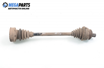 Полуоска за Audi A4 Sedan B5 (11.1994 - 09.2001) 2.6 quattro, 150 к.с., позиция: задна, дясна