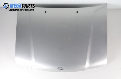 Преден капак за Opel Frontera B SUV (10.1998 - 02.2004), 2+1 вр., позиция: предна