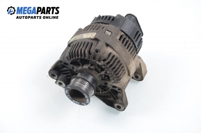 Алтернатор / генератор за BMW 3 Series E36 Compact (03.1994 - 08.2000) 316 i, 102 к.с., № VALEO 2541697 B