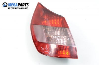 Стоп за Renault Scenic II Minivan (06.2003 - 07.2010), позиция: лява