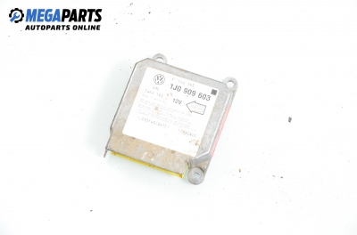 Модул за AIRBAG за Volkswagen Golf IV Hatchback (08.1997 - 06.2005), № 1J0 909 603