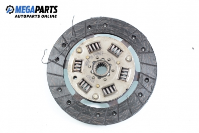 Феродов диск за Peugeot 306 Hatchback (01.1993 - 10.2003) 1.4, 75 к.с., № 803167