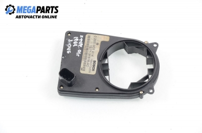 Сензор волан за Jaguar X-Type Sedan (06.2001 - 11.2009), № Bosch 0 265 005 414