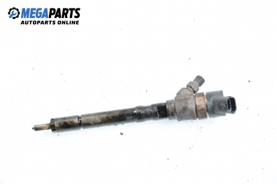 Дюза дизел за Hyundai Matrix Minivan (06.2001 - 08.2010) 1.5 CRDi VGT, 110 к.с., № Bosch 0 445 110 126