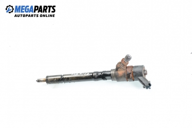Дюза дизел за Hyundai Matrix Minivan (06.2001 - 08.2010) 1.5 CRDi VGT, 110 к.с., № Bosch 0 445 110 126