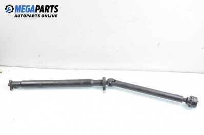Кардан за BMW 5 Series E60 Touring E61 (06.2004 - 12.2010) 520 d, 163 к.с.