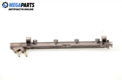 Бензинова рейка за Fiat Marea Weekend (09.1996 - 12.2007) 1.8 115 16V, 113 к.с.
