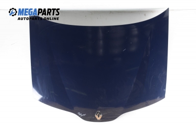 Преден капак за Renault Laguna II Hatchback (03.2001 - 12.2007), хечбек