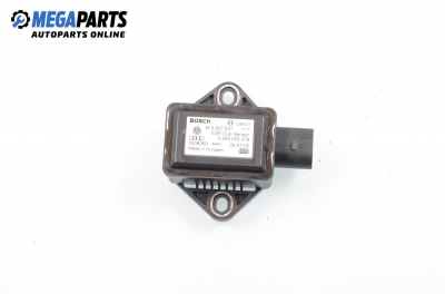 Сензор ESP за Audi A6 Sedan C6 (05.2004 - 03.2011), № 4F0 907 637