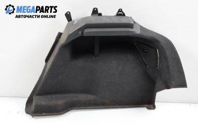 Кора багажник за Opel Astra H Hatchback (01.2004 - 05.2014), хечбек