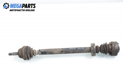 Полуоска за Volkswagen Passat Sedan B3, B4 (02.1988 - 12.1997) 1.9 TDI, 90 к.с., позиция: дясна