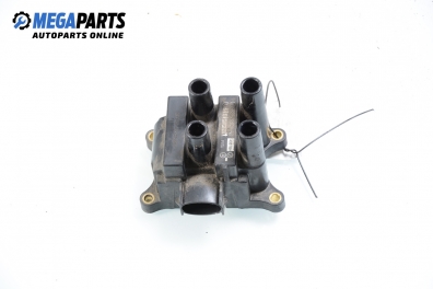 Запалителна бобина за Ford Fiesta V Hatchback (11.2001 - 03.2010) 1.25 16V, 75 к.с.