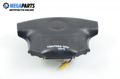 Airbag за Opel Frontera B SUV (10.1998 - 02.2004), 2+1 вр.