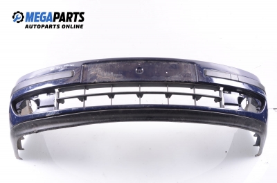 Предна броня за Renault Laguna II Hatchback (03.2001 - 12.2007), хечбек, позиция: предна