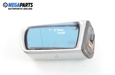 Огледало за Mercedes-Benz E-Class Sedan (W210) (06.1995 - 08.2003), седан, позиция: лява