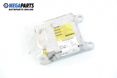 Модул за AIRBAG за Toyota Yaris Hatchback II (01.2005 - 12.2014), № TRW 212986-112