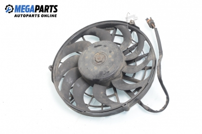 Перка охлаждане за Opel Tigra Coupe (07.1994 - 12.2000) 1.4 16V, 90 к.с.