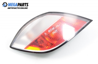 Стоп за Opel Astra H Hatchback (01.2004 - 05.2014), хечбек, позиция: лява