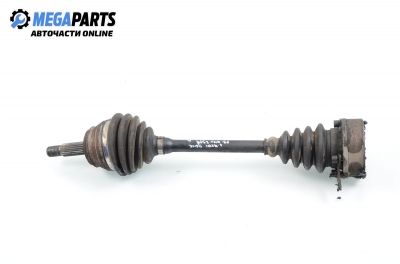 Полуоска за Volkswagen Passat Sedan B3, B4 (02.1988 - 12.1997) 1.9 TDI, 90 к.с., позиция: лява