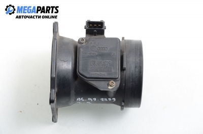 Дебитомер за Audi A6 Avant C5 (11.1997 - 01.2005) 2.8 quattro, 193 к.с., № 078 133 471C
