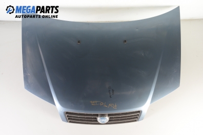 Преден капак за Fiat Punto Hatchback II (09.1999 - 07.2012), хечбек