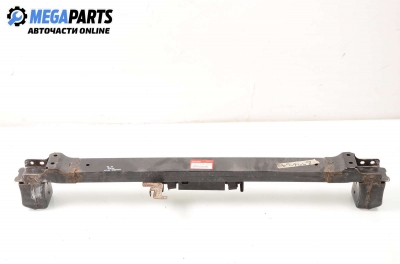 Основа броня за Honda Accord VII Sedan (01.2003 - 09. 2012), седан