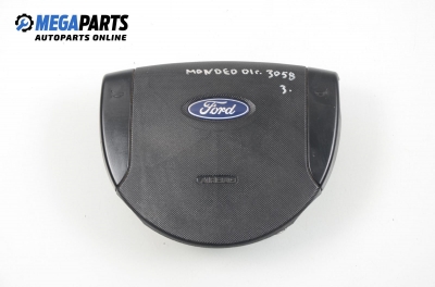 Airbag за Ford Mondeo III Hatchback (10.2000 - 03.2007), хечбек