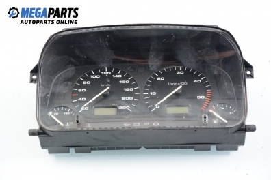 Километраж за Volkswagen Golf III Hatchback (08.1991 - 07.1998) 1.9 TD,GTD, 75 к.с.