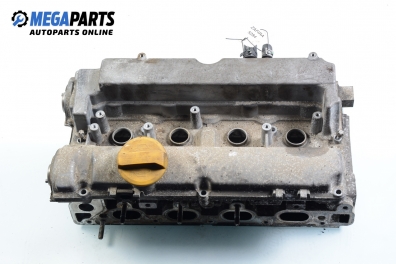 Глава за Opel Zafira A Minivan (04.1999 - 06.2005) 1.8 16V, 116 к.с.