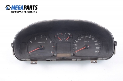 Километраж за Hyundai Sonata IV Sedan (03.1998 - 12.2005) 2.0 16V, 131 к.с.