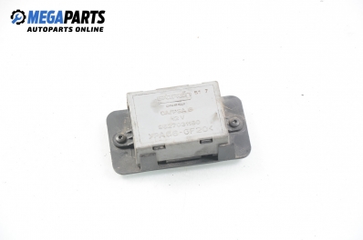 Модул ел. стъкло за Citroen Berlingo Pick-Up / Van I (07.1996 - 04.2008), № 9627031180