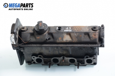 Глава за Volkswagen Golf III Hatchback (08.1991 - 07.1998) 1.4, 60 к.с.