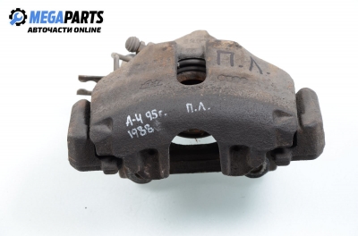 Спирачен апарат за Audi A4 Sedan B5 (11.1994 - 09.2001), позиция: предна, лява