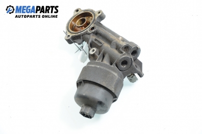 Корпус за маслен филтър за Peugeot 207 Hatchback (02.2006 - 12.2015) 1.4 16V, 88 к.с.
