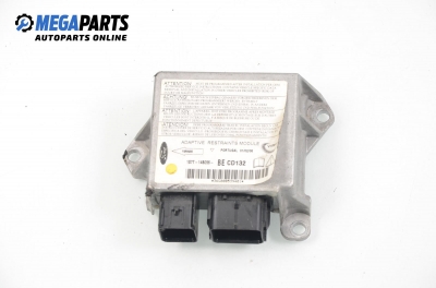 Модул за AIRBAG за Ford Mondeo III Hatchback (10.2000 - 03.2007), № 1S7T-14B056-BE