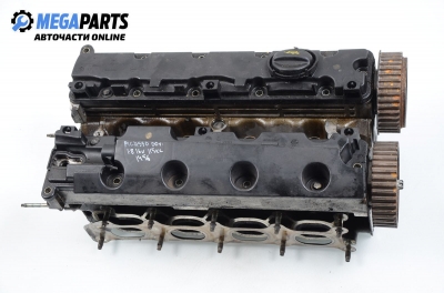 Глава за Citroen Xsara Picasso (09.1999 - 06.2012) 1.8 16V, 115 к.с.