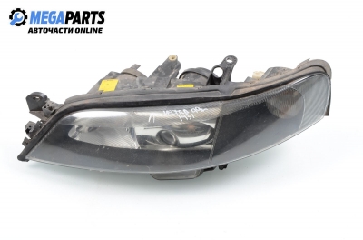 Фар Xenon за Opel Vectra B Sedan (09.1995 - 04.2002), седан, позиция: лява