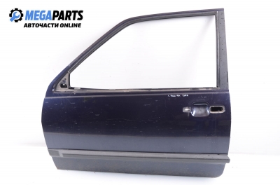 Врата за Volkswagen Polo Hatchback I (10.1981 - 09.1994), 2+1 вр., позиция: лява