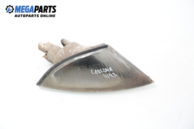 Мигач за Mitsubishi Carisma Hatchback (07.1995 - 06.2006), хечбек, позиция: дясна