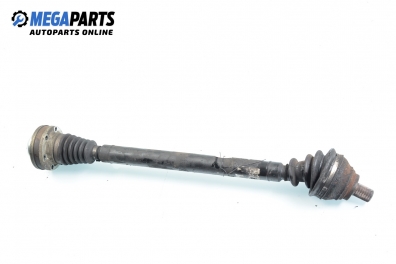 Полуоска за Volkswagen Golf V Hatchback (10.2003 - 02.2009) 2.0 TDI 16V, 140 к.с., позиция: дясна