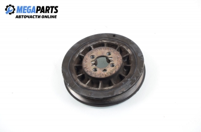 Демпферна шайба за Volkswagen Passat Sedan B3, B4 (02.1988 - 12.1997) 1.9 TDI, 90 к.с.