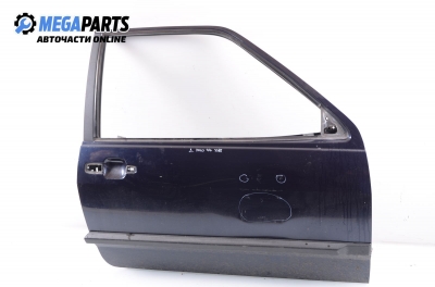 Врата за Volkswagen Polo Hatchback I (10.1981 - 09.1994), 2+1 вр., позиция: дясна