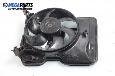 Перка охлаждане за Opel Omega B Sedan (03.1994 - 07.2003) 2.5 V6, 170 к.с.