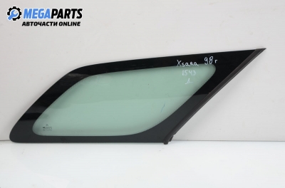Фикс за Citroen Xsara Break (10.1997 - 03.2010), комби, позиция: задна, дясна