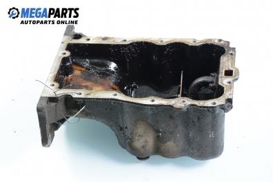 Картер за Opel Corsa C Hatchback (09.2000 - 12.2009) 1.0, 58 к.с.