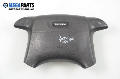 Airbag за Volvo S40 I Sedan (07.1995 - 06.2004), седан