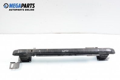 Основа броня за Peugeot 307 Hatchback (08.2000 - 12.2012), хечбек, позиция: предна