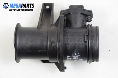 Дебитомер за Volkswagen Passat Variant B5 (05.1997 - 12.2001) 1.8 T, 150 к.с., № Bosch 0 280 217 117